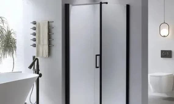 Jaka kabina prysznicowa do małej łazienki? Oto najlepsze opcje na rynku
