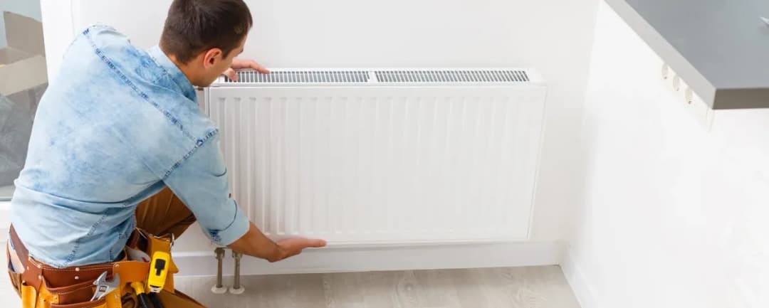 Ile za montaż grzejników? Poznaj koszty i uniknij niepotrzebnych wydatków