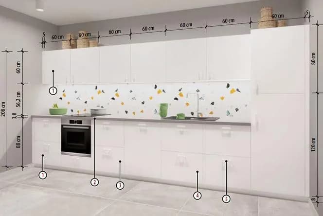 Ile kosztuje montaż kuchni IKEA? Zaskakujące fakty o cenach i usługach