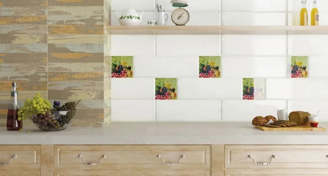 Jak kłaść kafelki w kuchni: uniknij najczęstszych błędów i zyskaj efekt