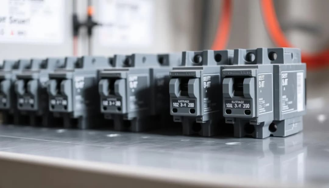 Jaki bezpiecznik do kuchni – uniknij kosztownych błędów w instalacji