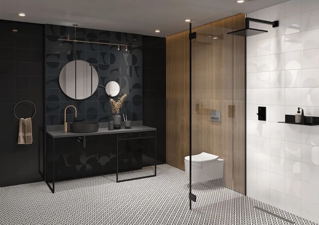 Jak upiększyć łazienkę tanio i skutecznie – proste pomysły na metamorfozę