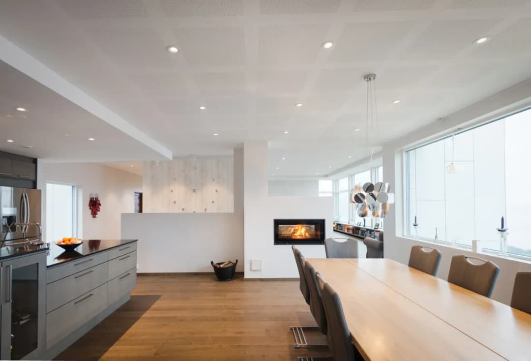 Jak obniżyć sufit w kuchni - proste sposoby na estetyczne wnętrze