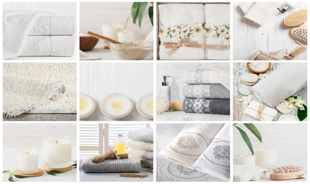 Czym ozdobić łazienkę? 10 inspirujących pomysłów, które zachwycą