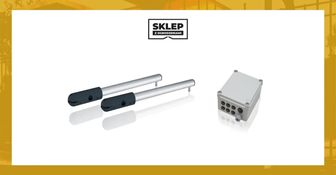 Ile kosztuje montaż napędu do bramy przesuwnej? Sprawdź ukryte koszty